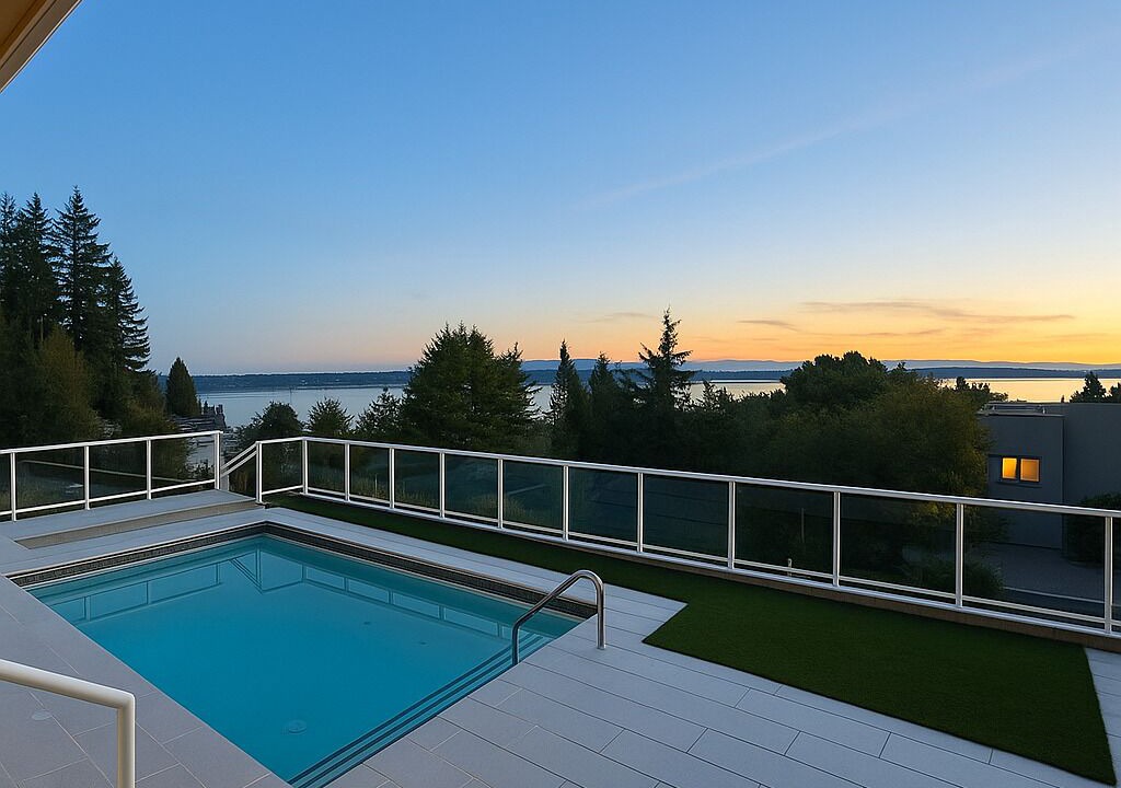 Photo of Outdoor in West Vancouver