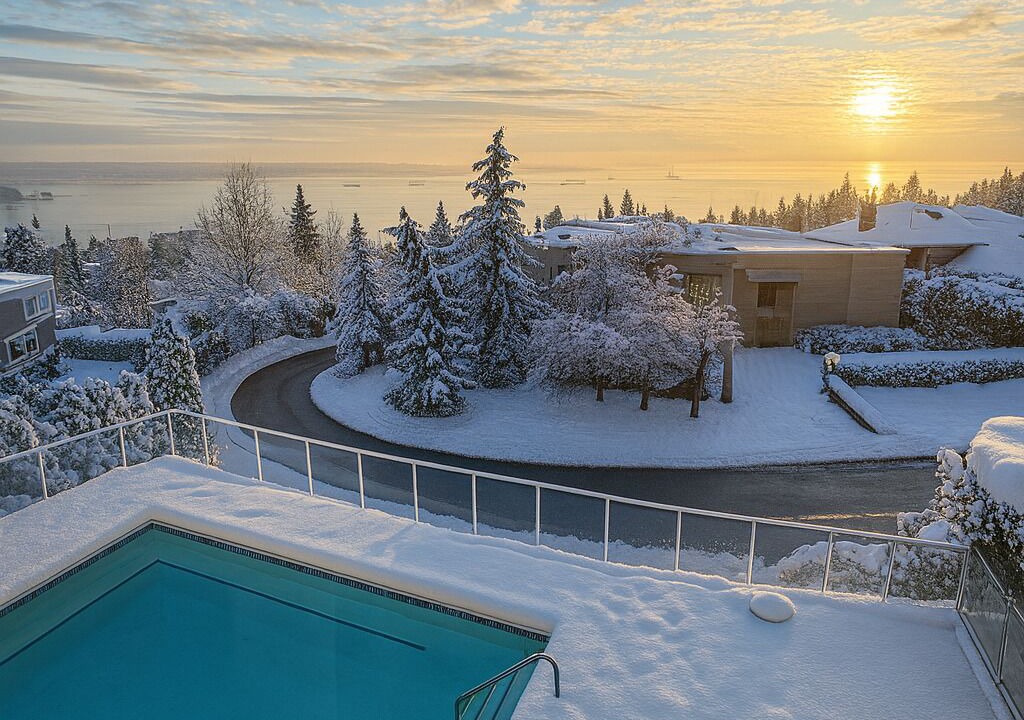 Photo of Outdoor in West Vancouver