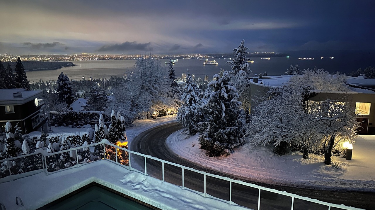 Photo of Outdoor in West Vancouver