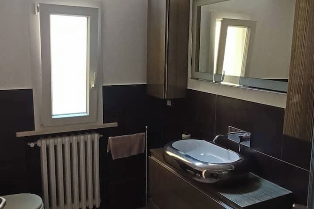 Photo of Bathroom in San Giuliano a Mare