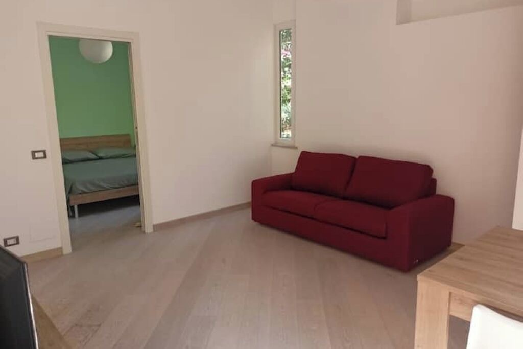 Photo of Livingroom in San Giuliano a Mare