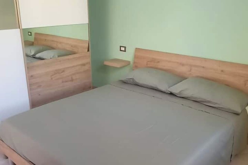 Photo of Bedroom in San Giuliano a Mare