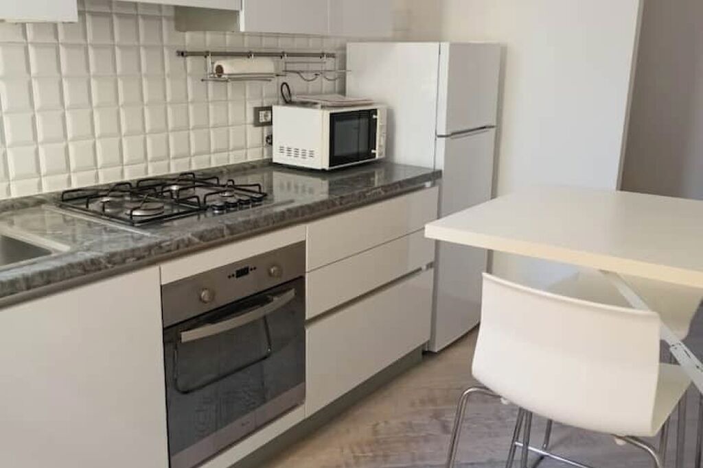 Photo of Kitchen in San Giuliano a Mare