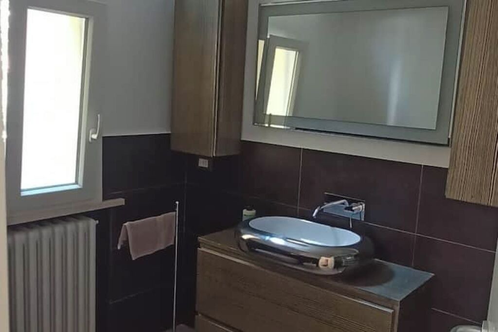 Photo of Bathroom in San Giuliano a Mare