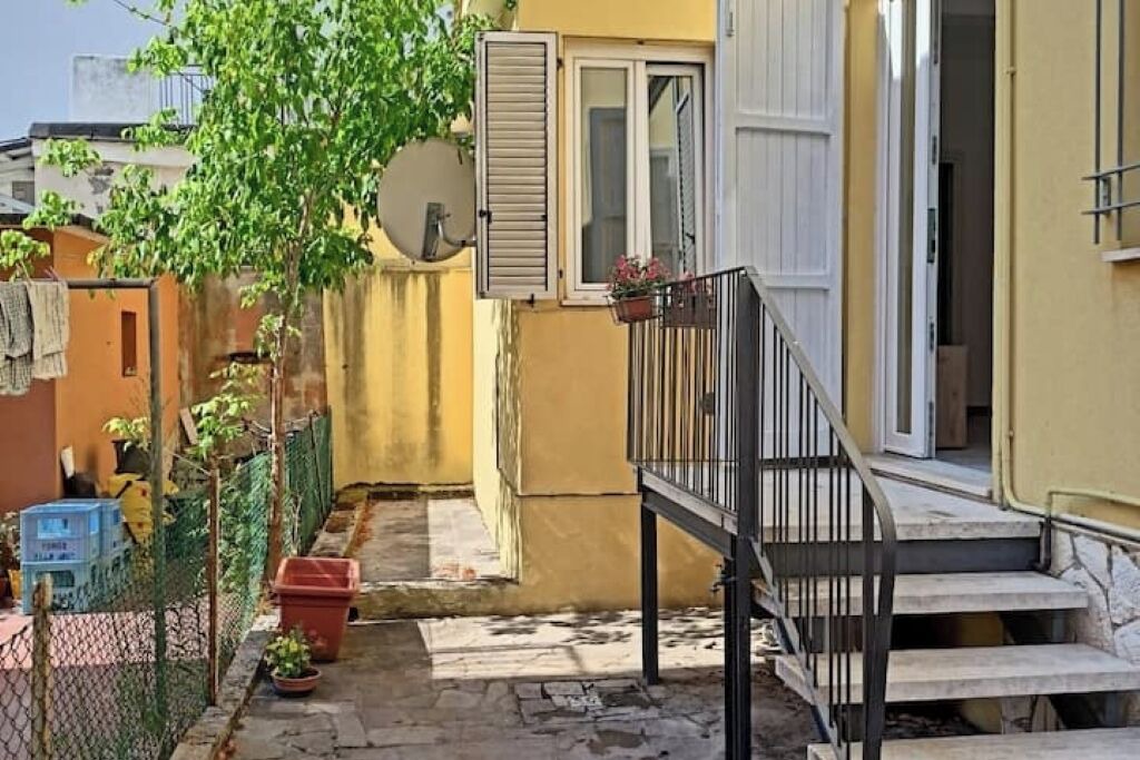 Photo of Outdoor in San Giuliano a Mare
