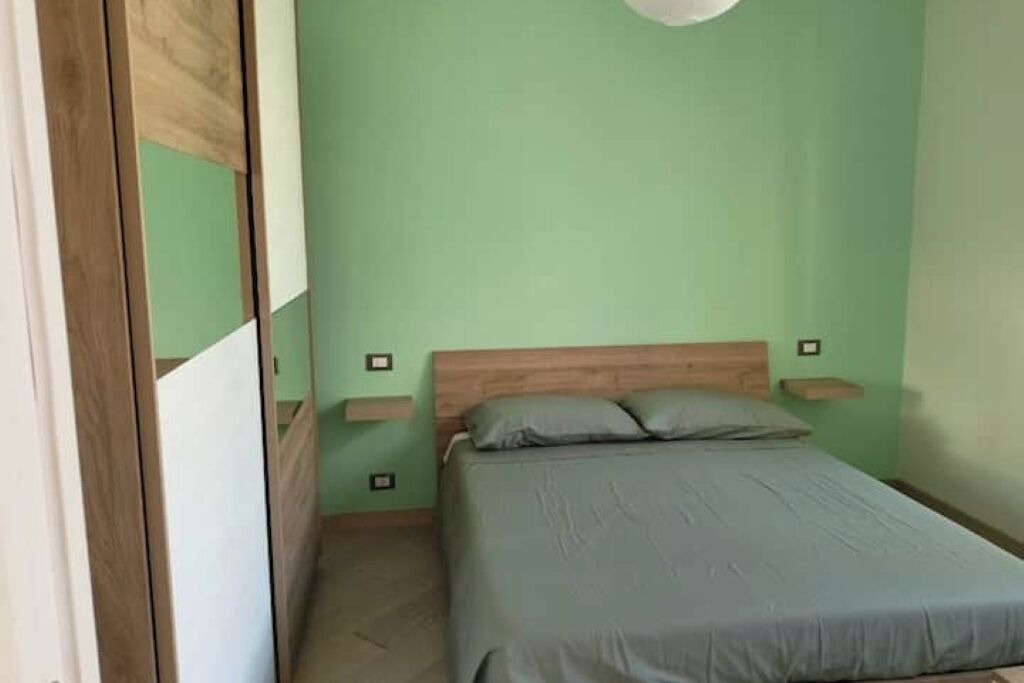 Photo of Bedroom in San Giuliano a Mare