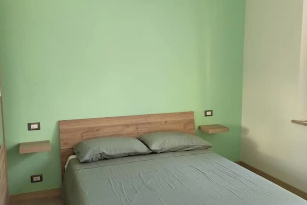 Photo of Bedroom in San Giuliano a Mare