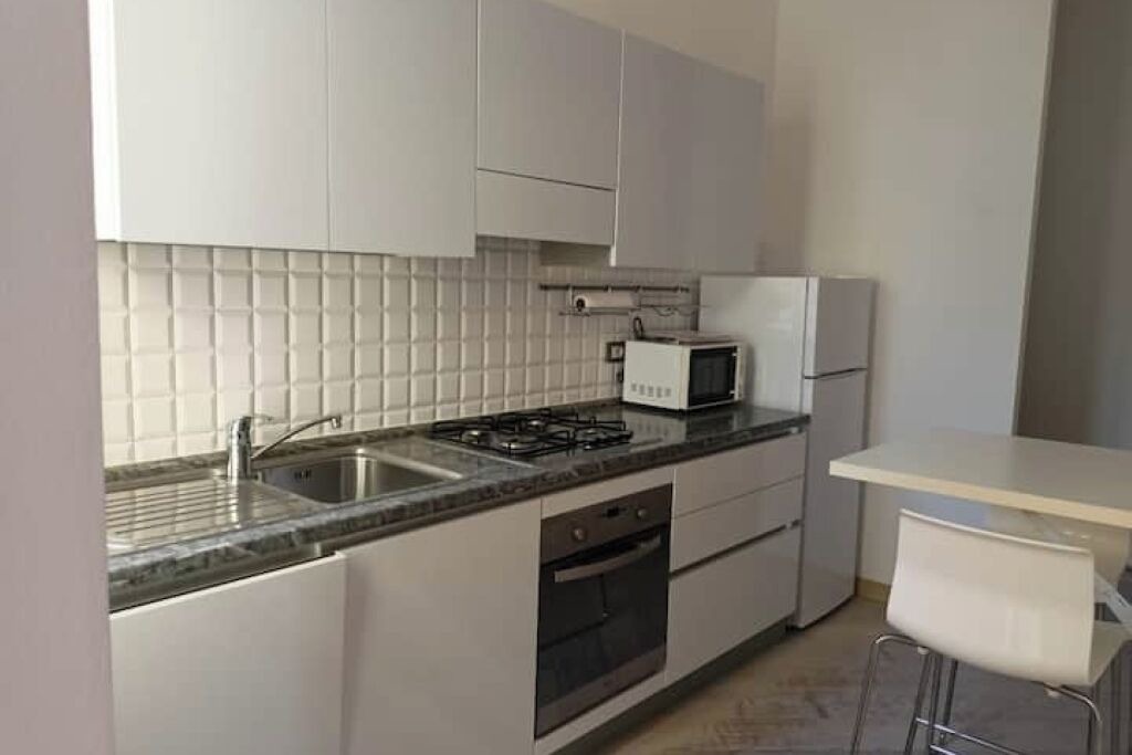 Photo of Kitchen in San Giuliano a Mare