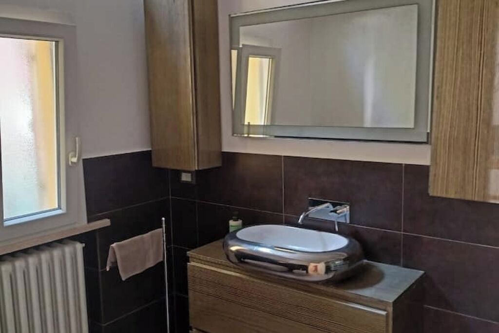 Photo of Bathroom in San Giuliano a Mare