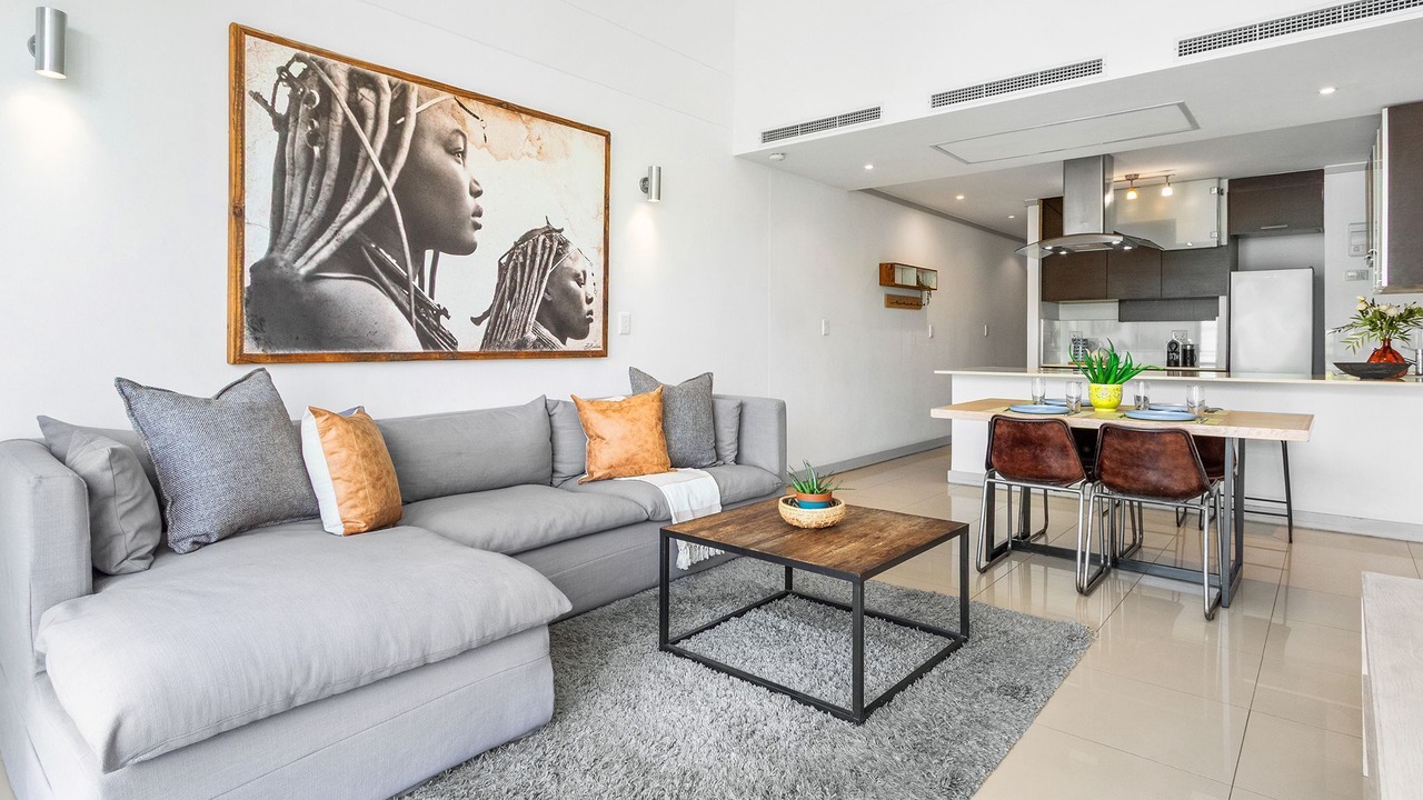 Photo of Livingroom in Claremont