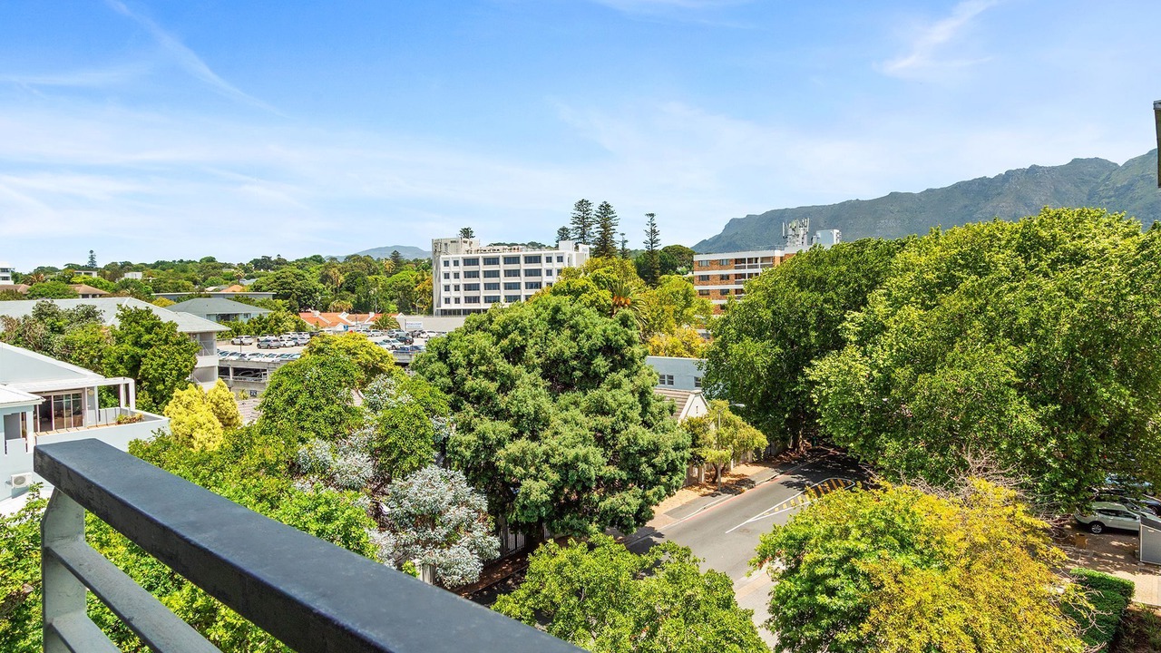 Photo of Outdoor in Claremont