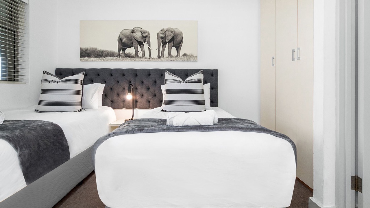 Photo of Bedroom in Claremont