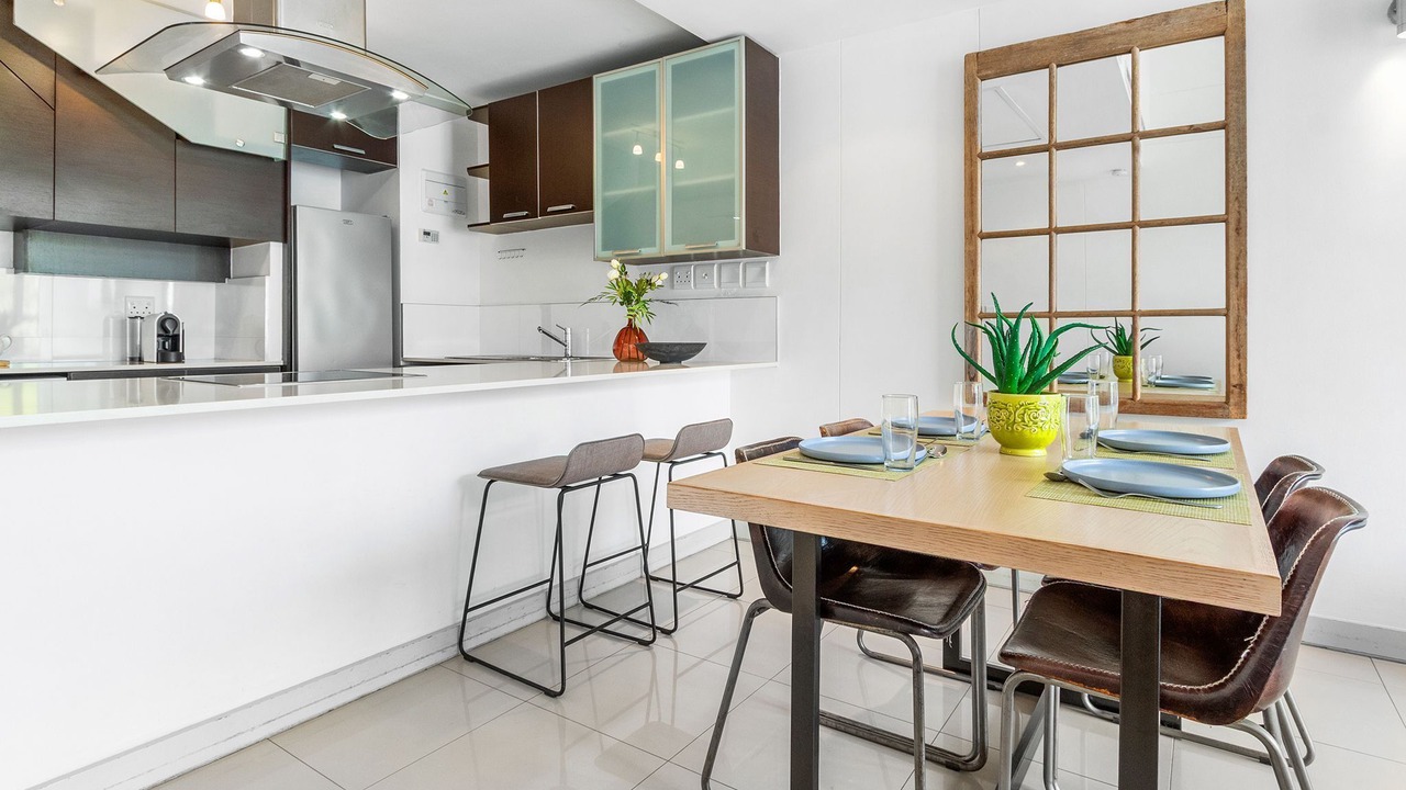 Photo of Kitchen in Claremont