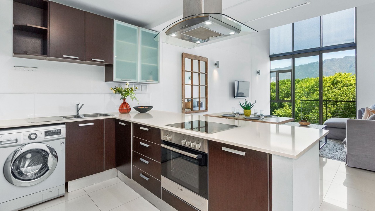 Photo of Kitchen in Claremont