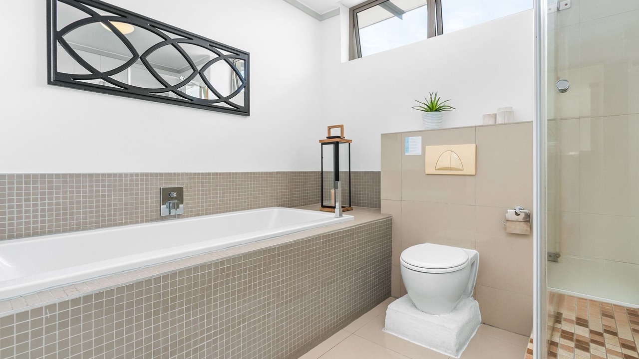 Photo of Bathroom in Claremont