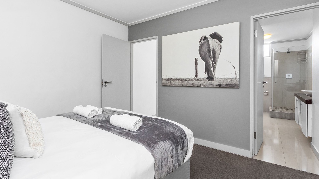 Photo of Bedroom in Claremont