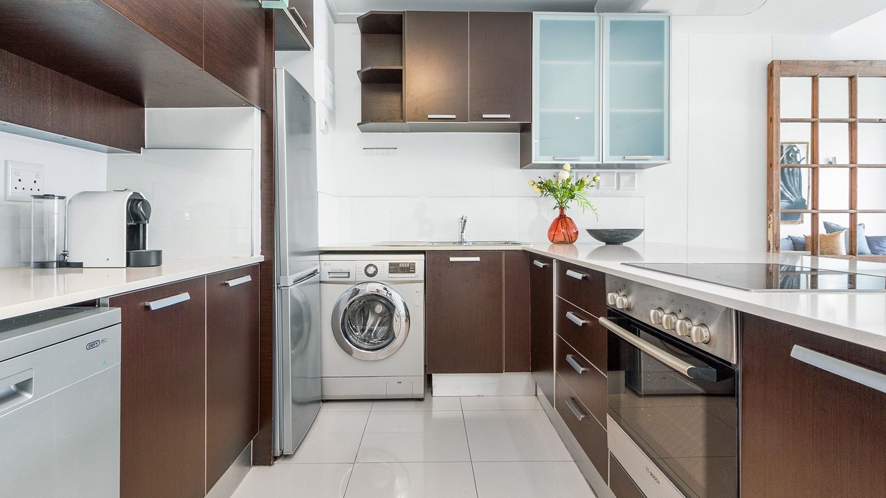 Photo of Kitchen in Claremont