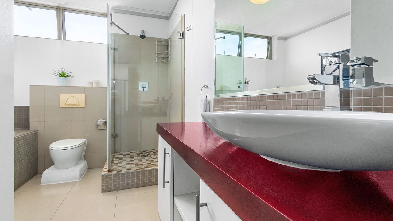 Photo of Bathroom in Claremont