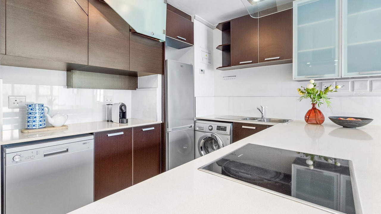 Photo of Kitchen in Claremont