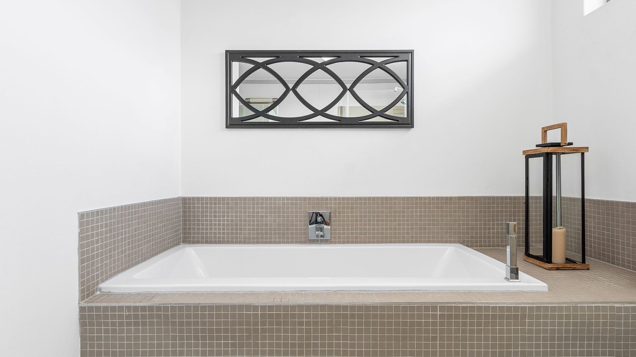 Photo of Bathroom in Claremont
