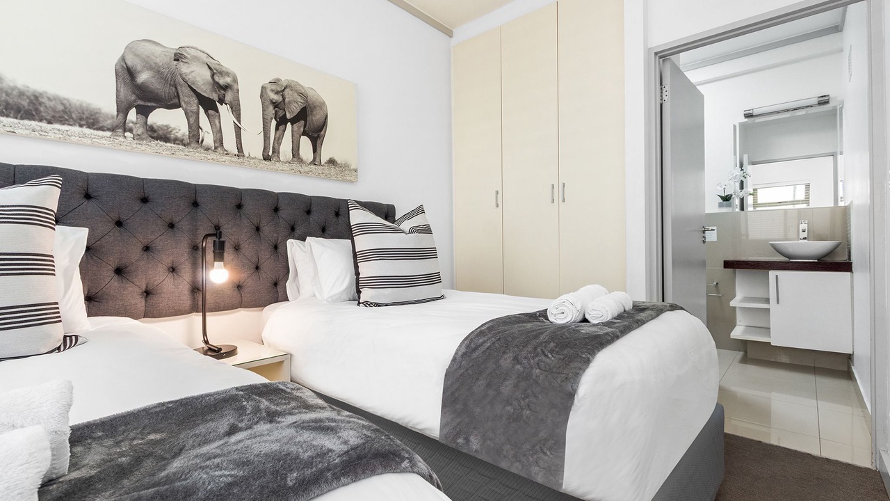 Photo of Bedroom in Claremont