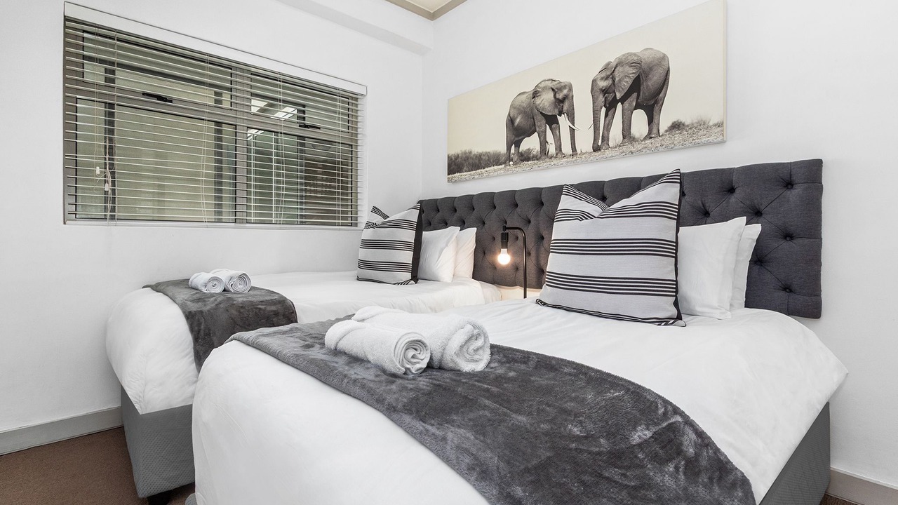 Photo of Bedroom in Claremont
