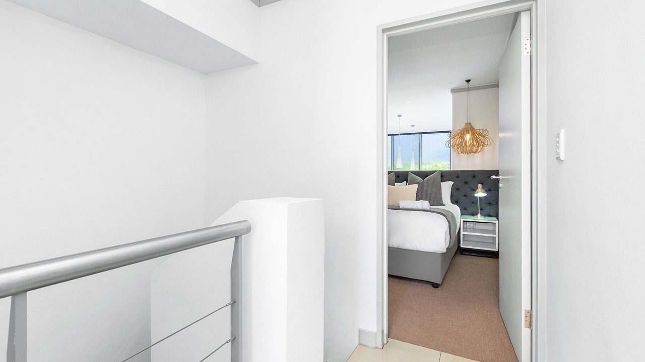 Photo of Bedroom in Claremont