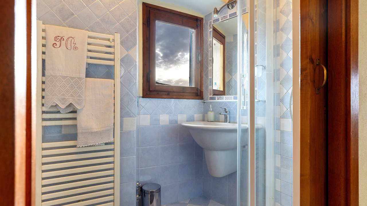 Photo of Bathroom in Montebonello