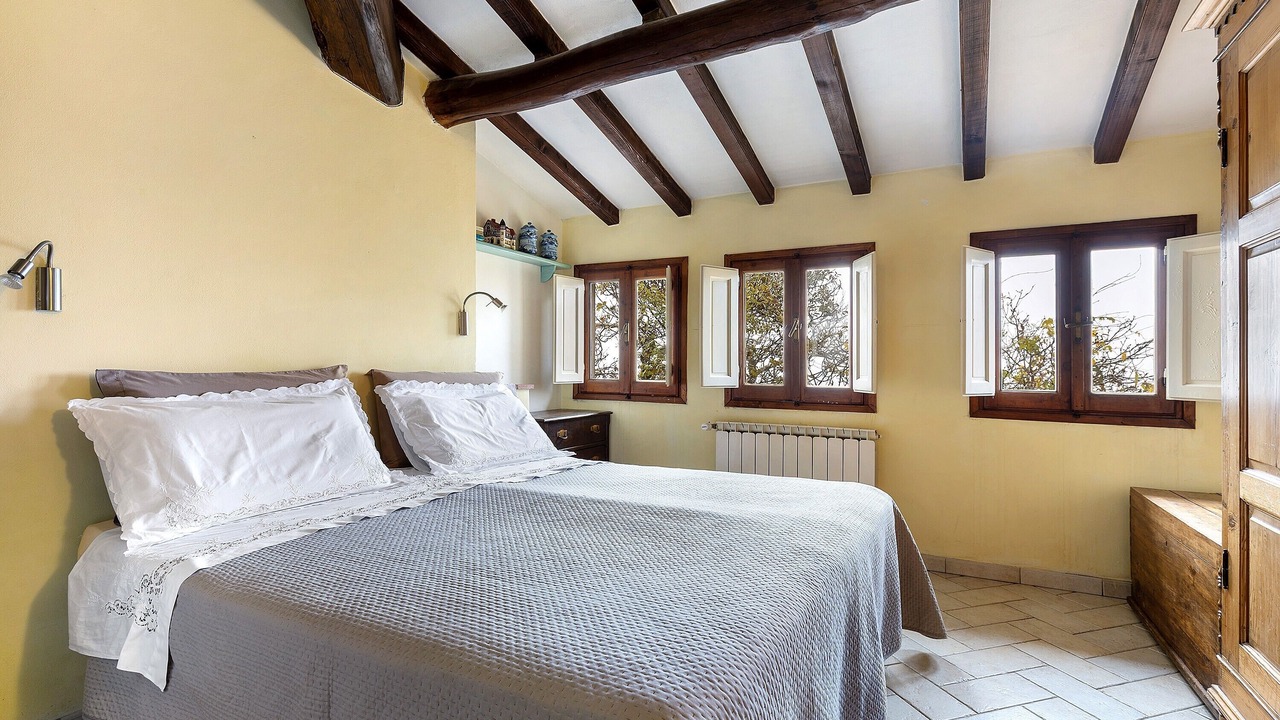 Photo of Bedroom in Montebonello