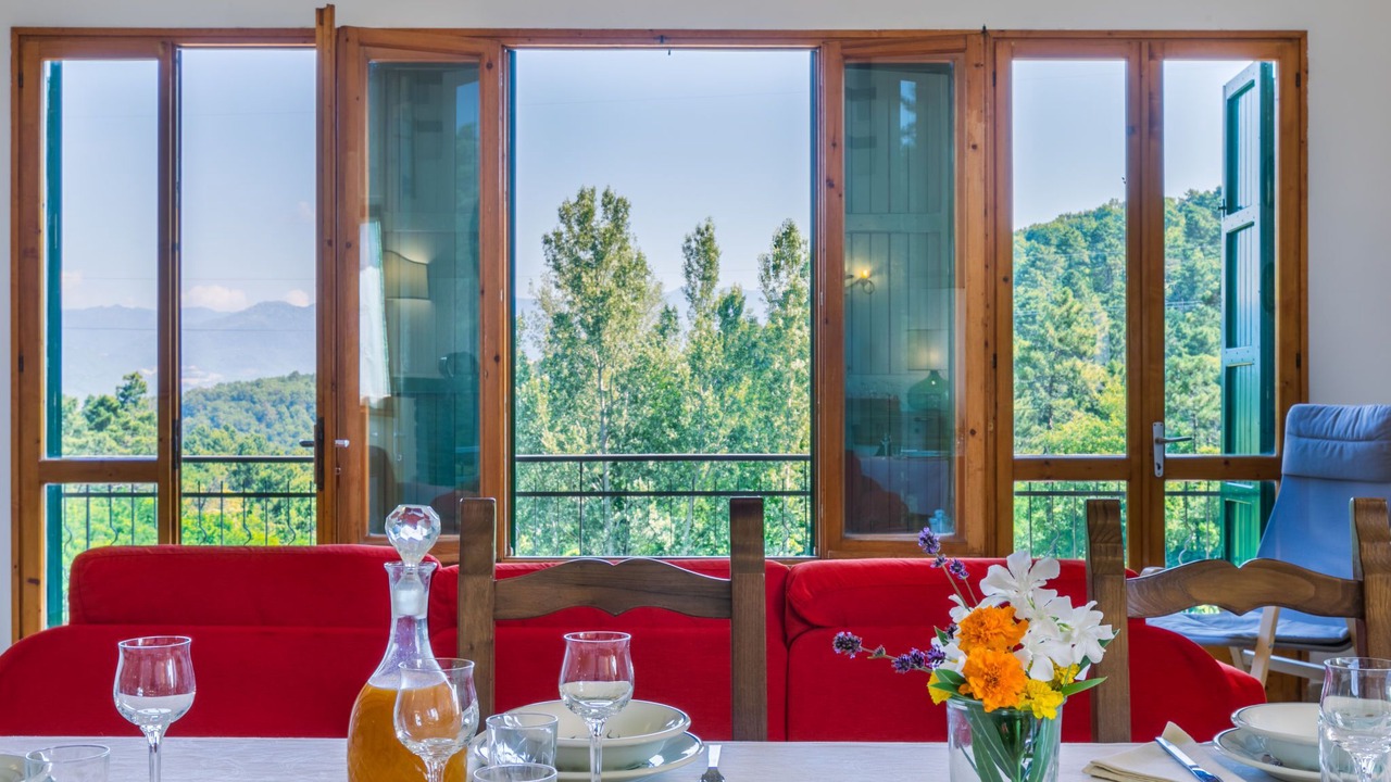 Photo of Bedroom in Vicchio