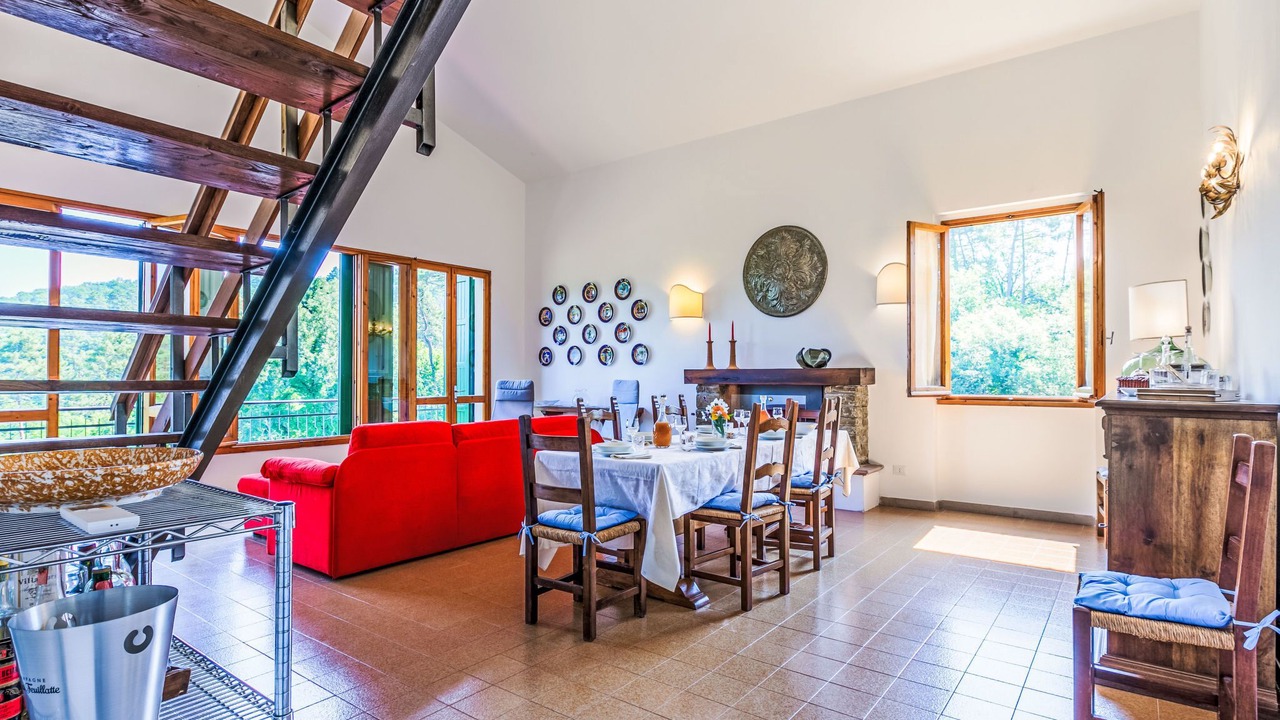 Photo of Bedroom in Vicchio