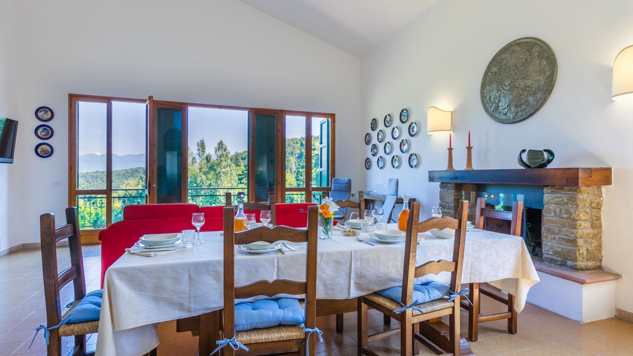 Photo of Bedroom in Vicchio