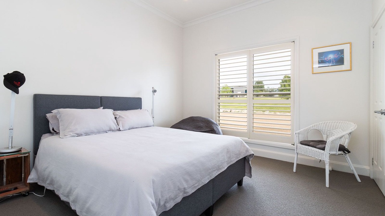 Photo of Bedroom in Braidwood