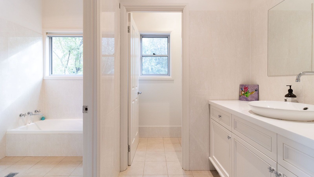 Photo of Bathroom in Braidwood