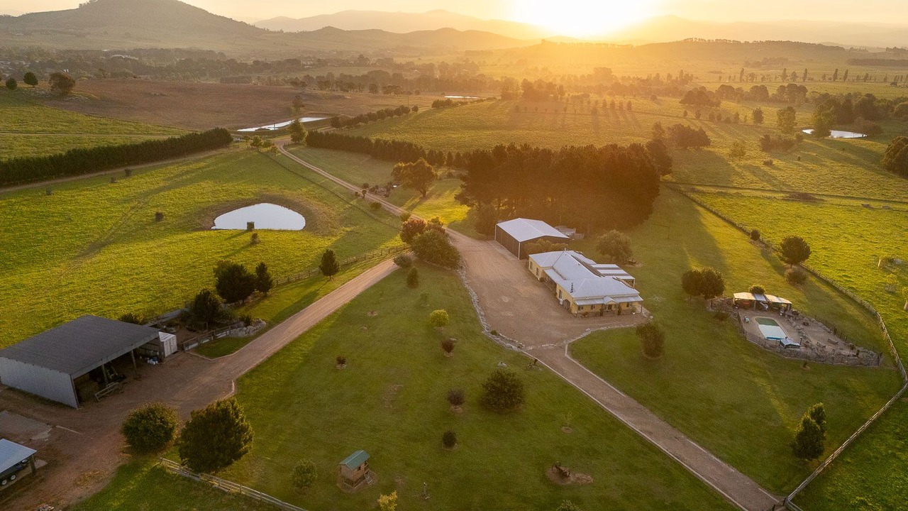 Photo of Outdoor in Braidwood