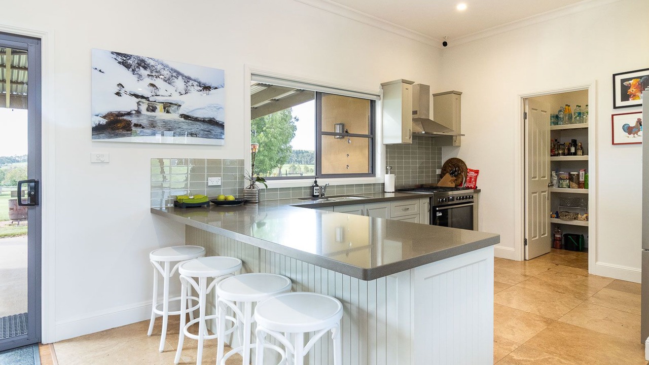 Photo of Kitchen in Braidwood