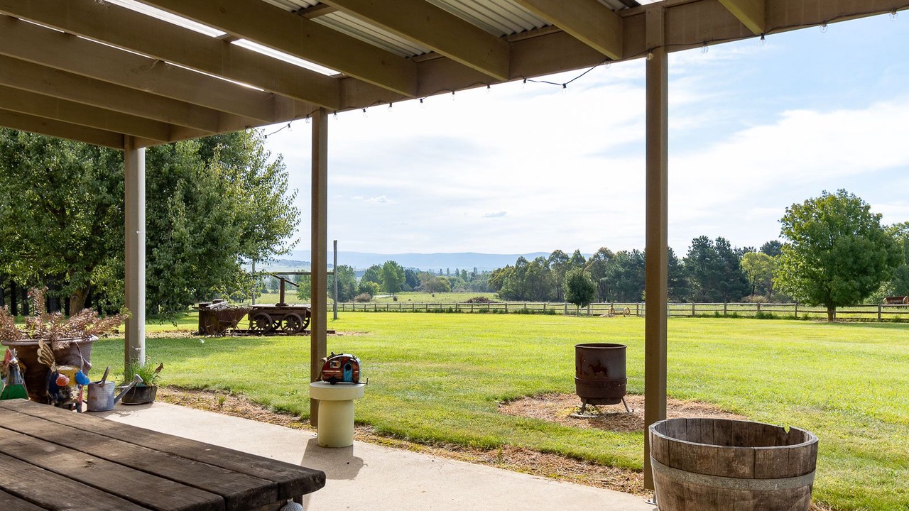 Photo of Outdoor in Braidwood