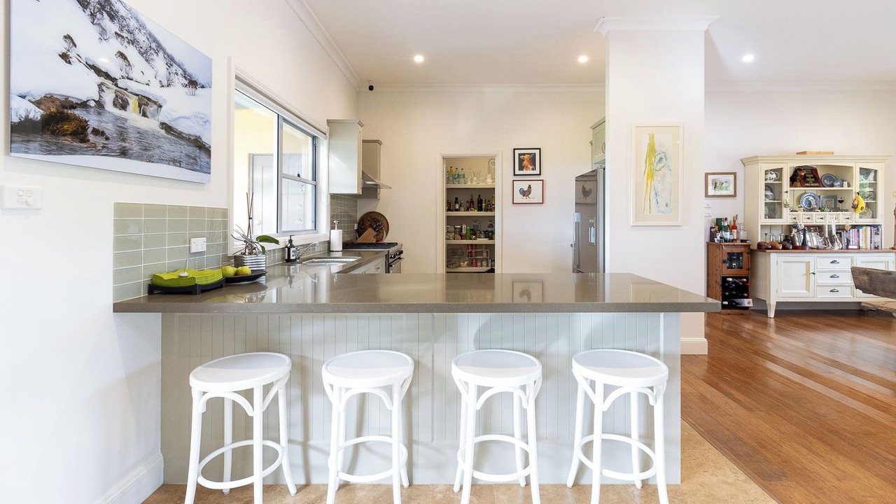 Photo of Kitchen in Braidwood
