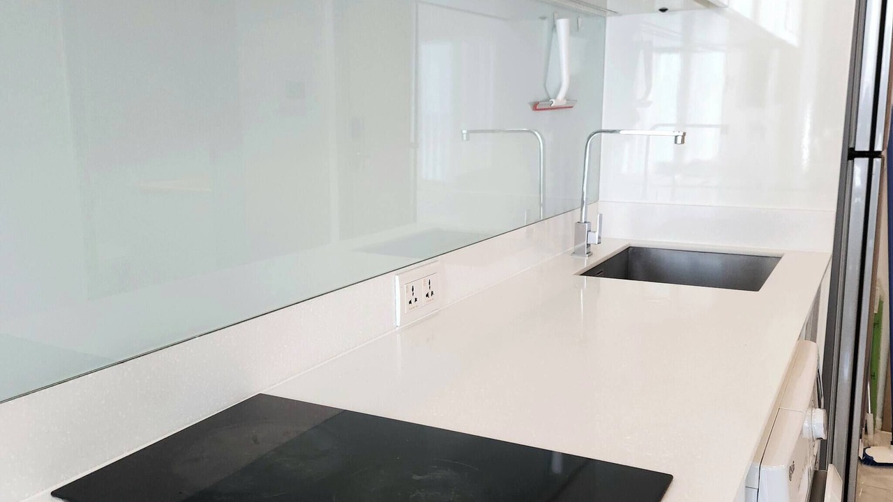 Photo of Kitchen in Khlong Toei Nuea