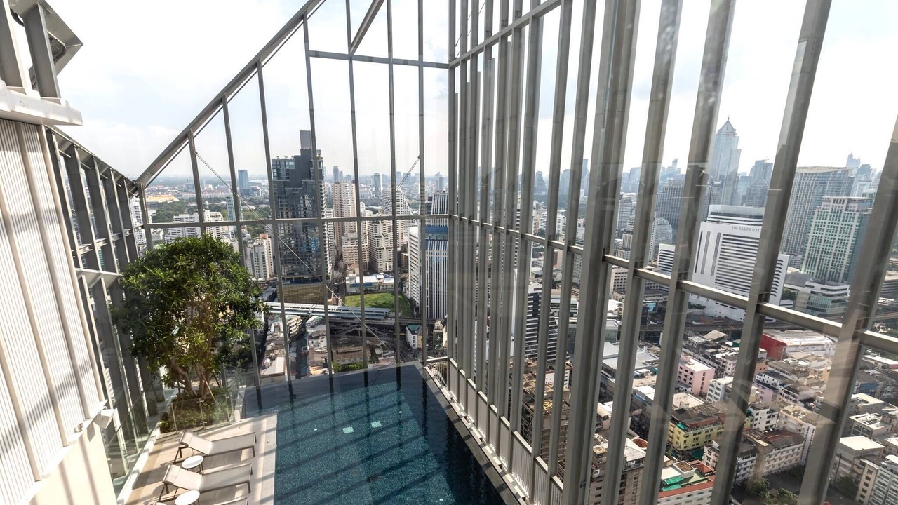 Photo of Outdoor in Khlong Toei Nuea