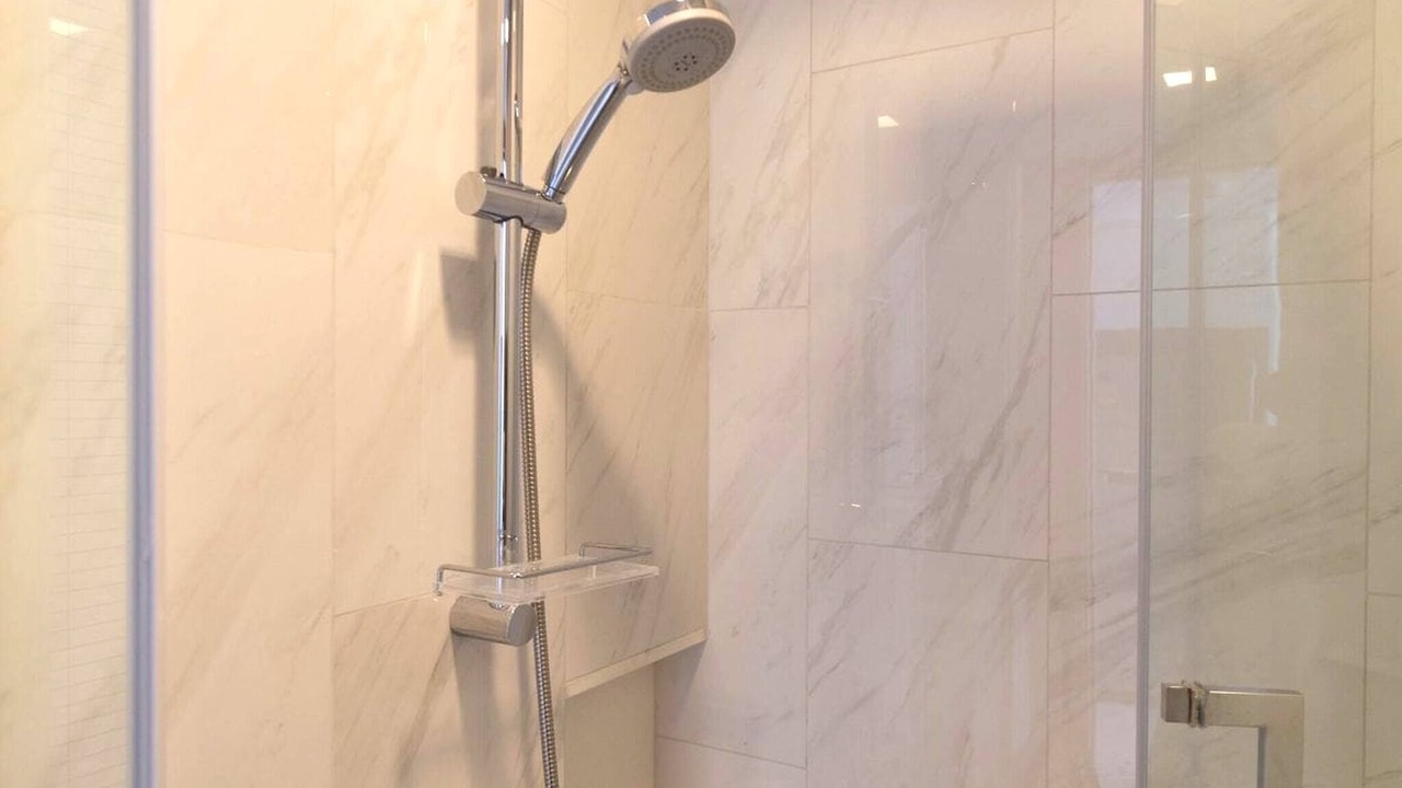 Photo of Bathroom in Khlong Toei Nuea