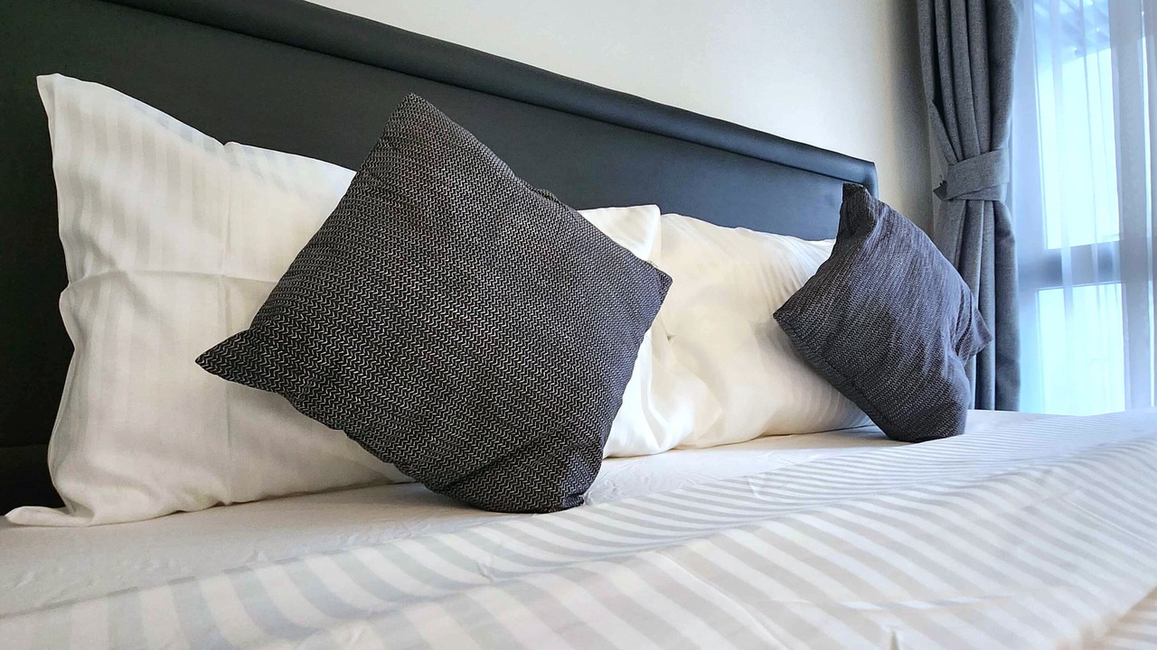 Photo of Bedroom in Khlong Toei Nuea