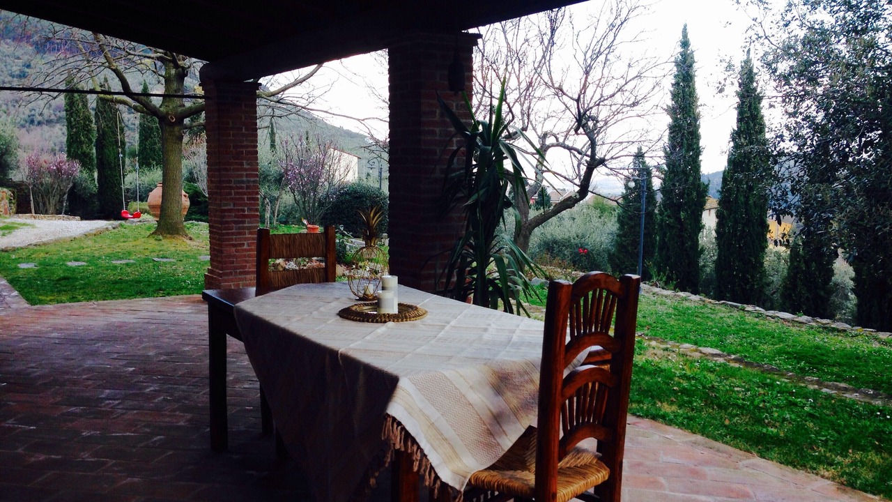 Photo of Outdoor in Buti