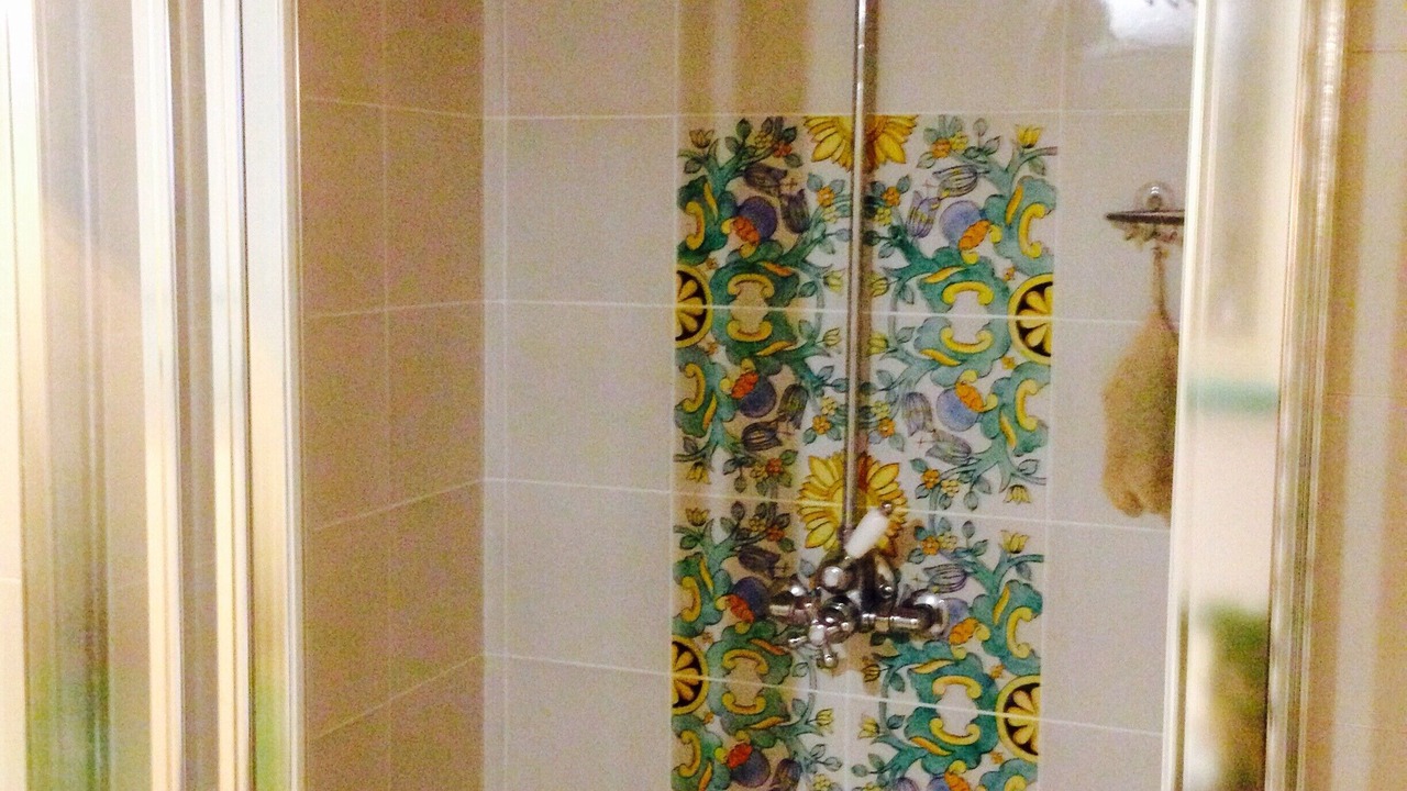 Photo of Bathroom in Buti