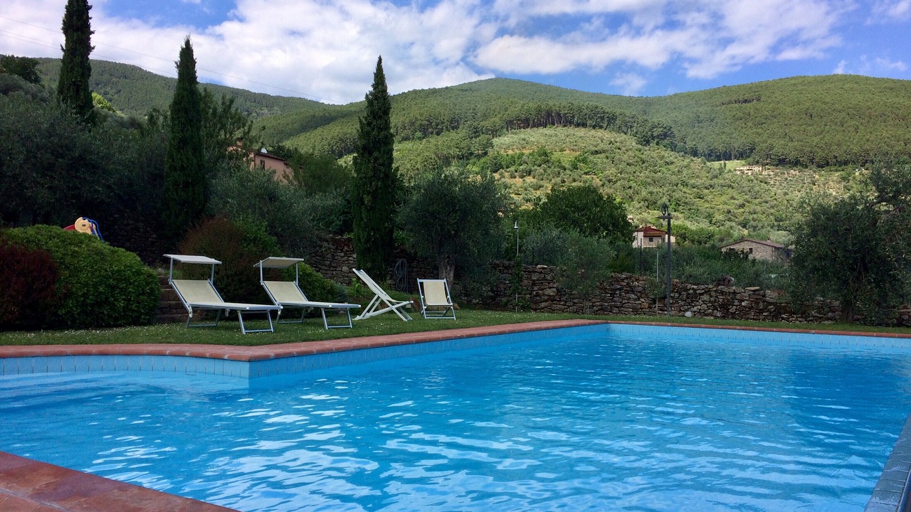 Photo of Outdoor in Buti