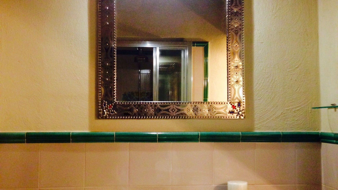 Photo of Bathroom in Buti