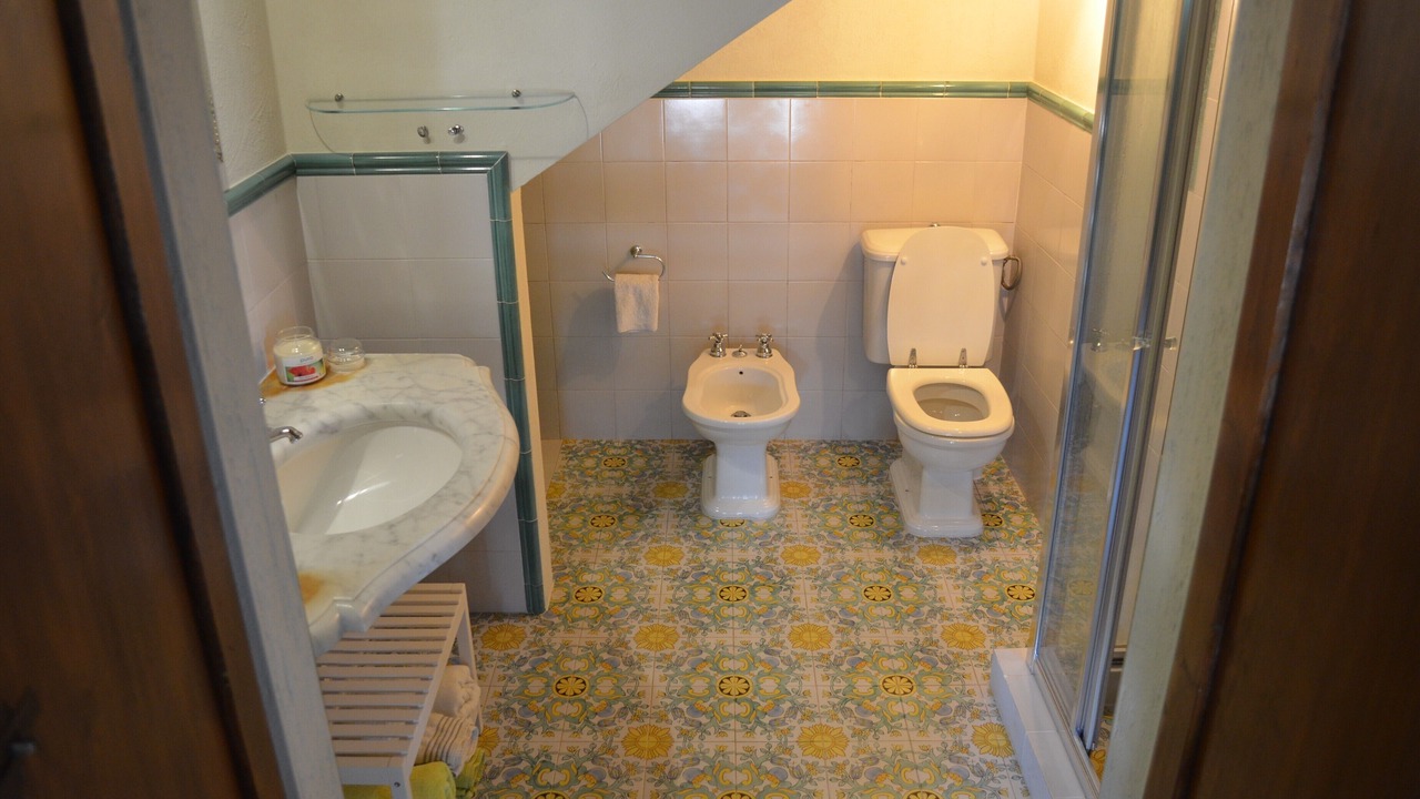 Photo of Bathroom in Buti