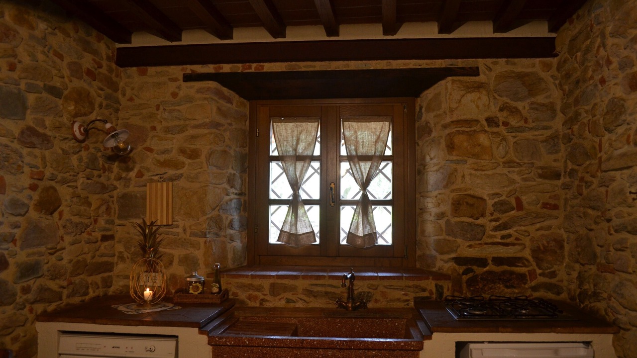 Photo of Kitchen in Buti
