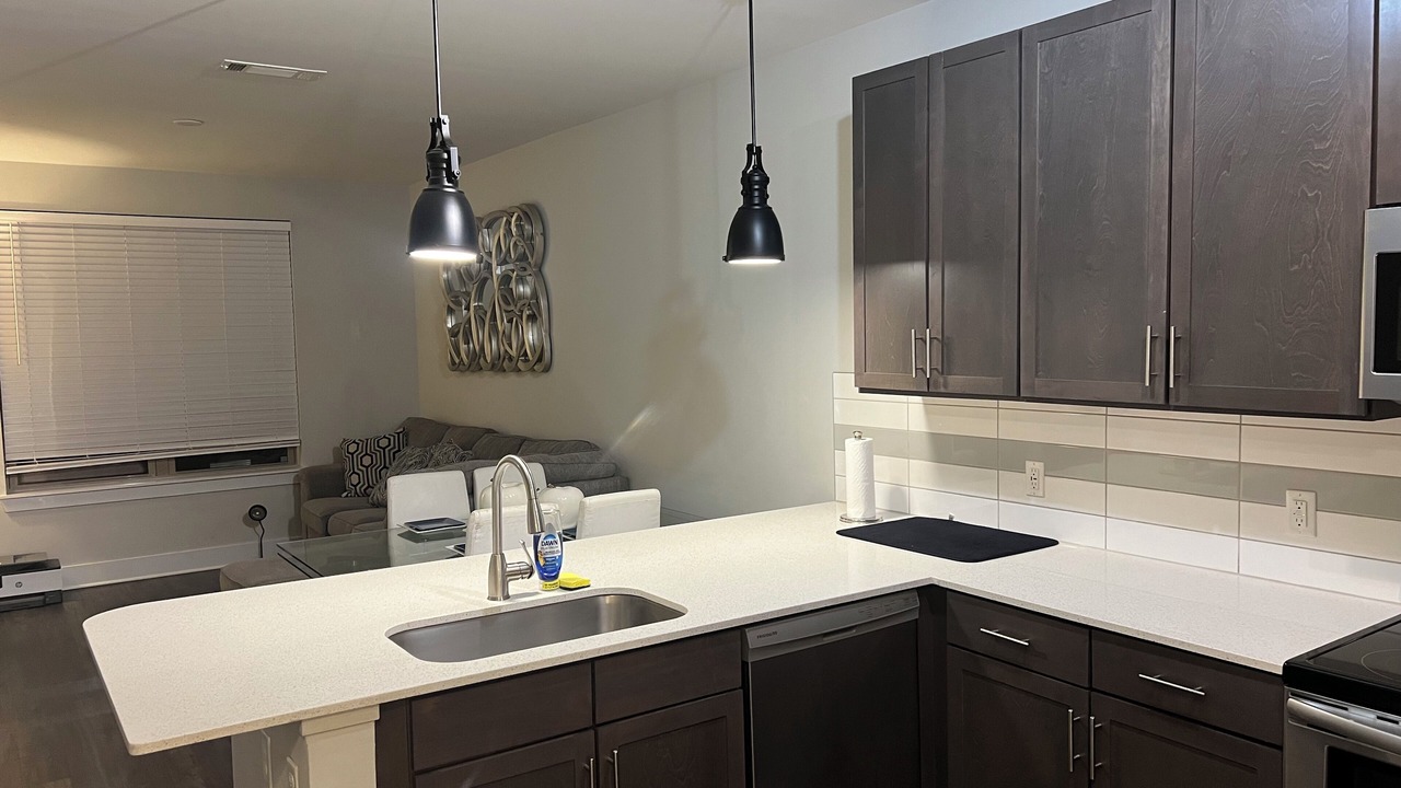 Photo of Kitchen in Villa Heights