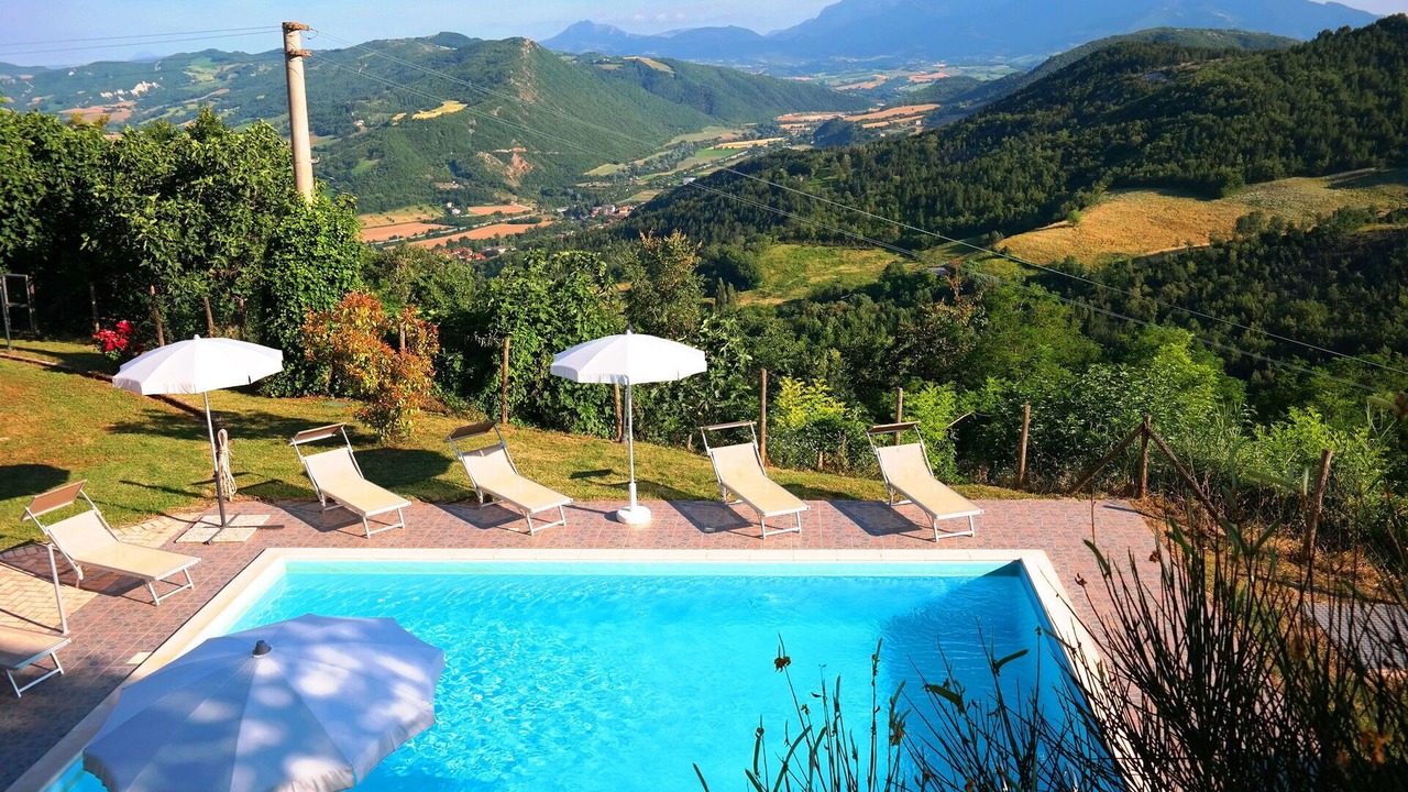 Photo of Outdoor in Acqualagna